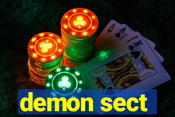 demon sect